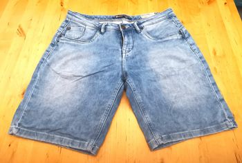 Bermuda "Garcia Jeans"