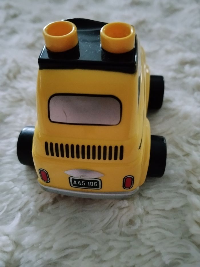 Voitures cars - photo numéro 9