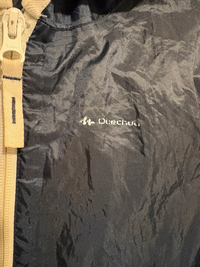 Kway quechua - photo numéro 2