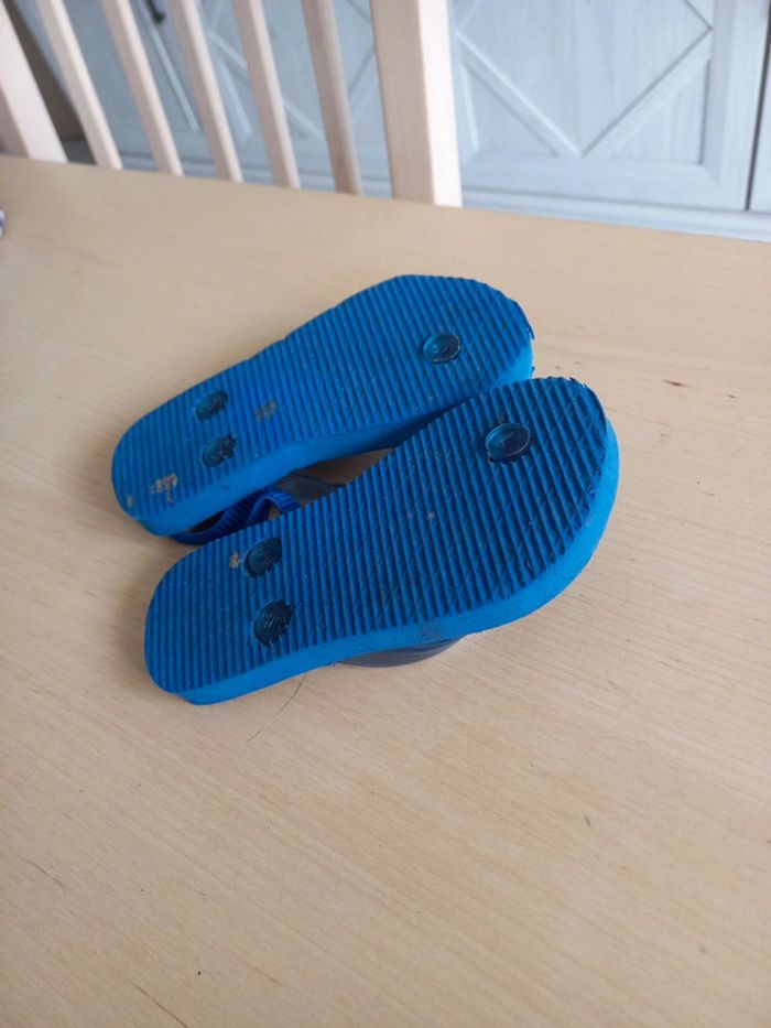 Tongs garçon 👦 - photo numéro 3