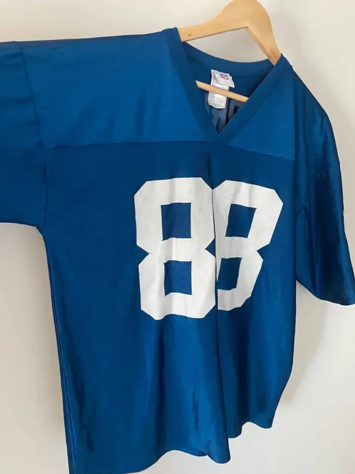 Maillot NFL jersey #88 Harrison Indianapolis Colts 🏈 Mens XL - photo numéro 4