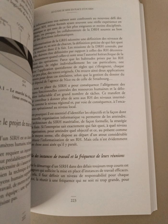 Paye et administration du personnel Jean-Pierre taieb 2e édition dunod - photo numéro 11