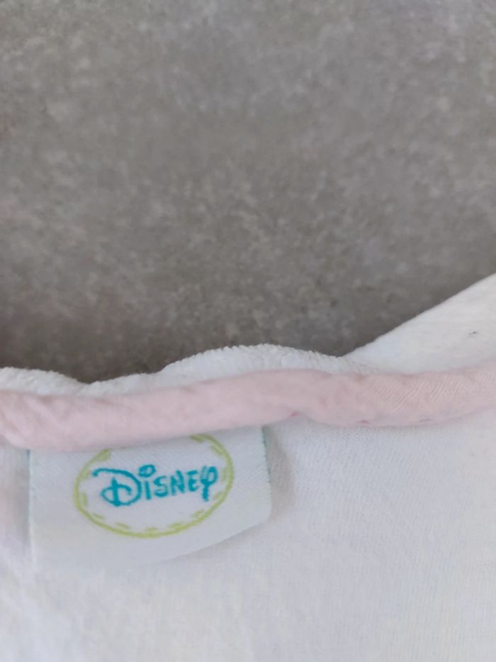 Gigoteuse turbulette - photo numéro 4