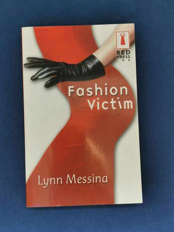 Fashion Victim - Lynn Messina