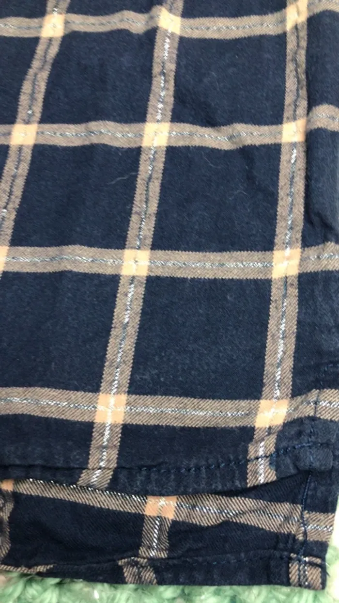 Chemise fille 8ans - photo numéro 3