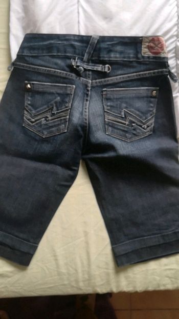 Bermuda le temps des cerises