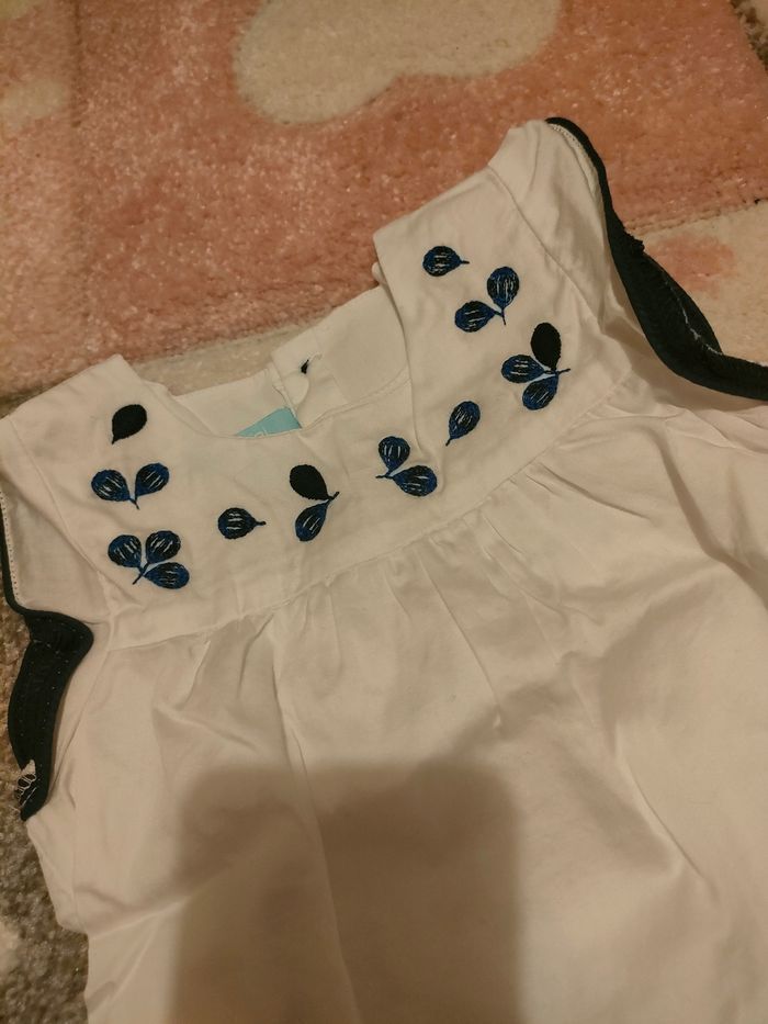 Tunique - photo numéro 2