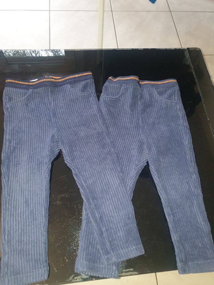 Gros lot de vêtements - photo numéro 5