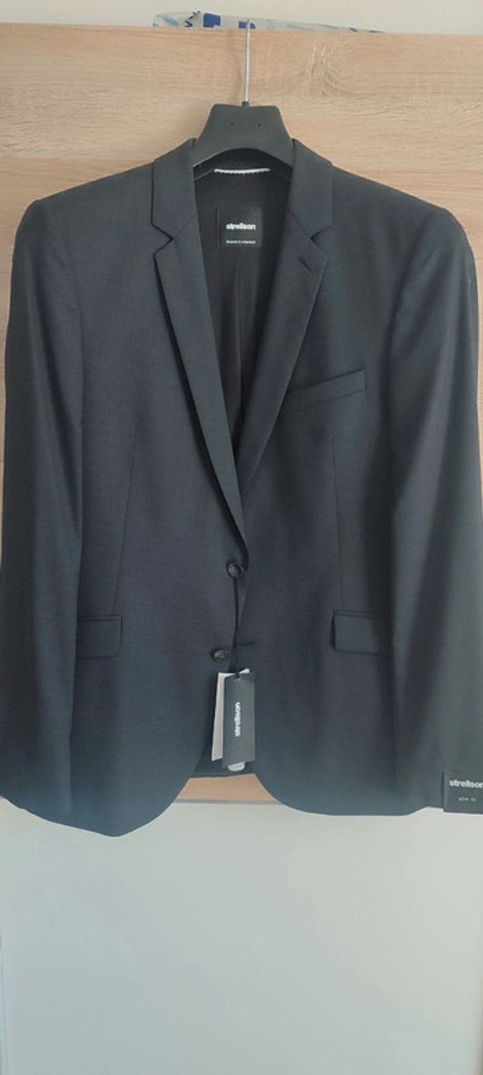 Veste de costume Strellson