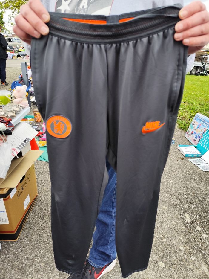 Pantalon de survêtement - photo numéro 4