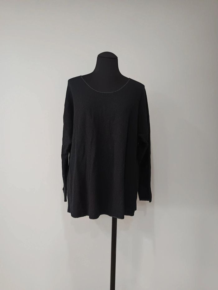 Pull ample Made in Italy taille 1