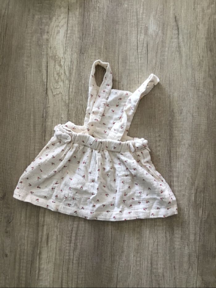 Robe Kiabi - photo numéro 2