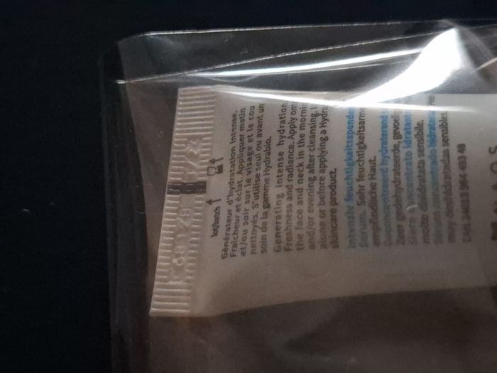 Mini bioderma - photo numéro 4