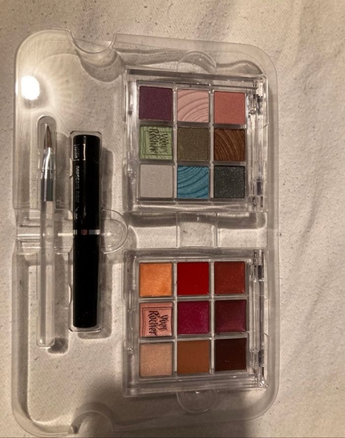 Mallette à maquillage - photo numéro 4