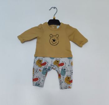 Combinaison bébé