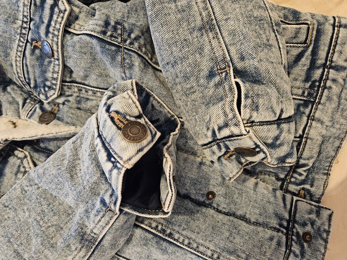 Veste - photo numéro 9