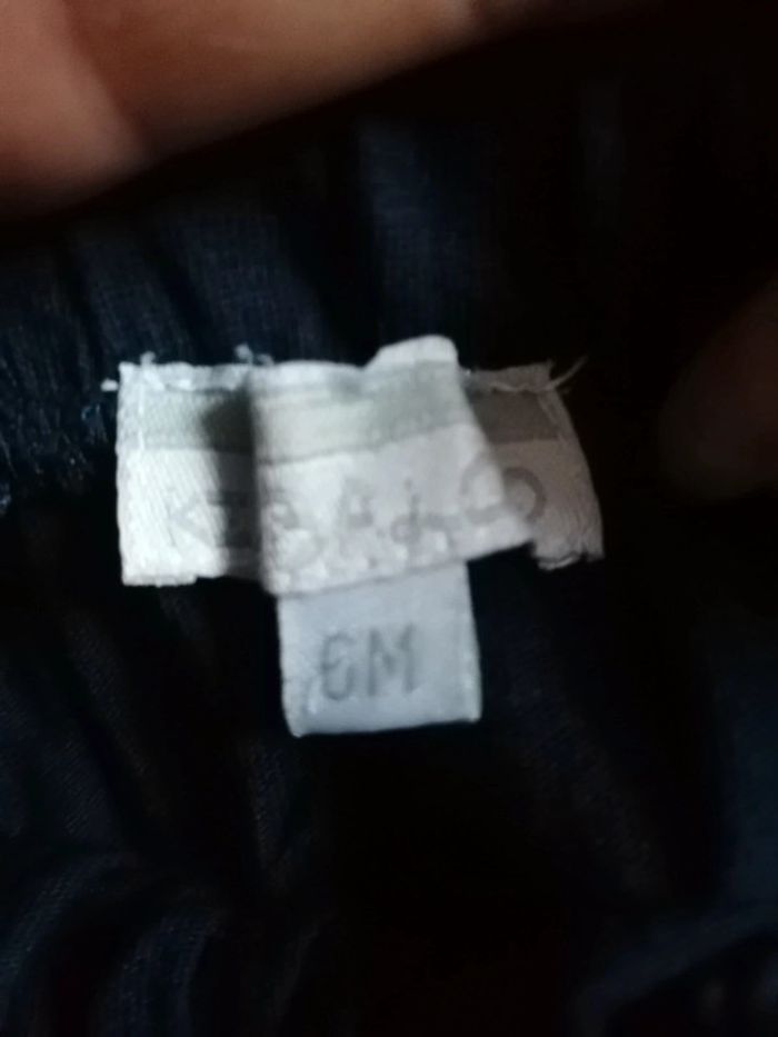 Leegin 6 mois - photo numéro 2