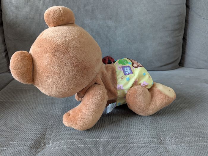 Ourson VTECH - photo numéro 3
