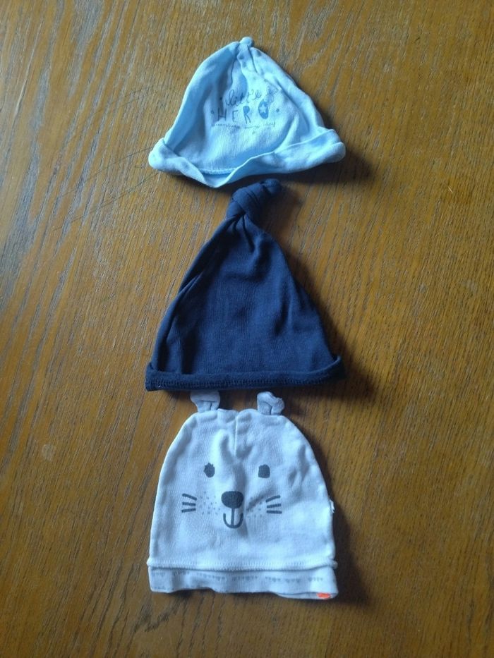 Bonnets