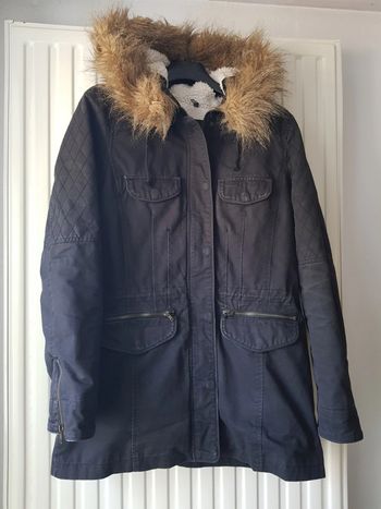 Manteau demi-saison, hiver
