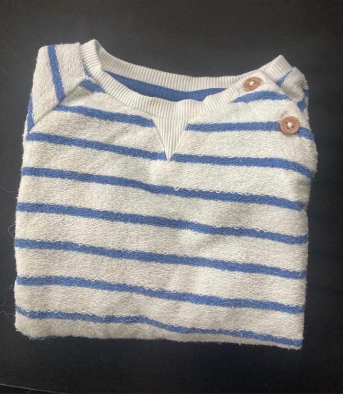 Lot garçons multi-tailles - photo numéro 5