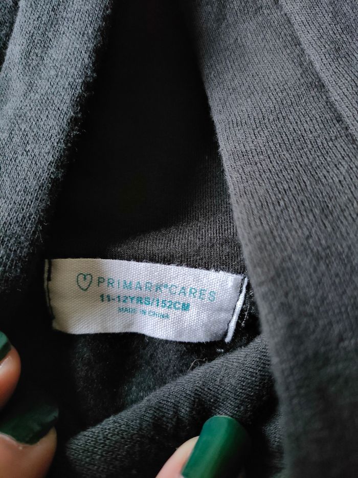 Robe sweat Primark - photo numéro 4