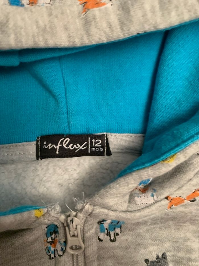 Veste - photo numéro 2