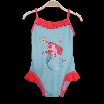 Maillot de bain La petite sirene 18 mois