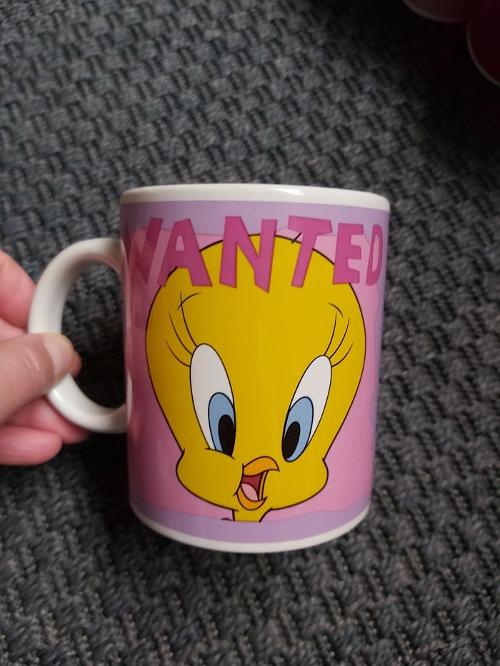 Mugs différentes modele - photo numéro 7