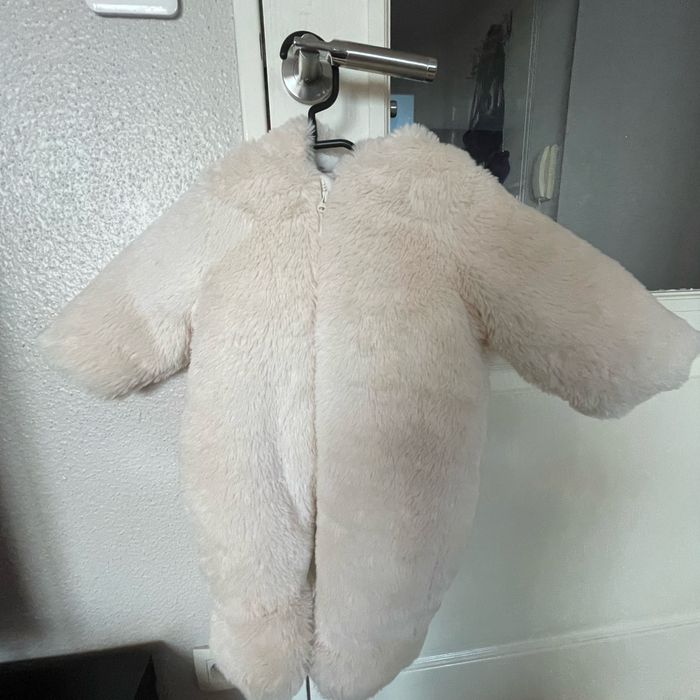 Combipilote taille 0/3 mois marque Gemo