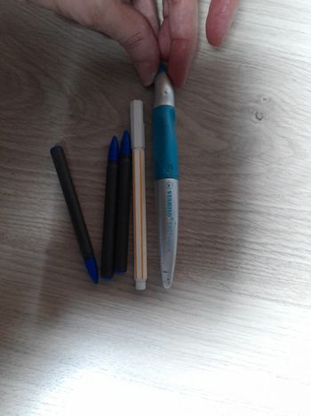 Stylo stabilo easy original