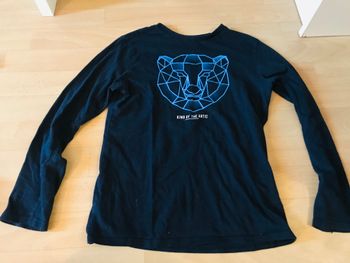 T-shirt garçon taille 12 ans