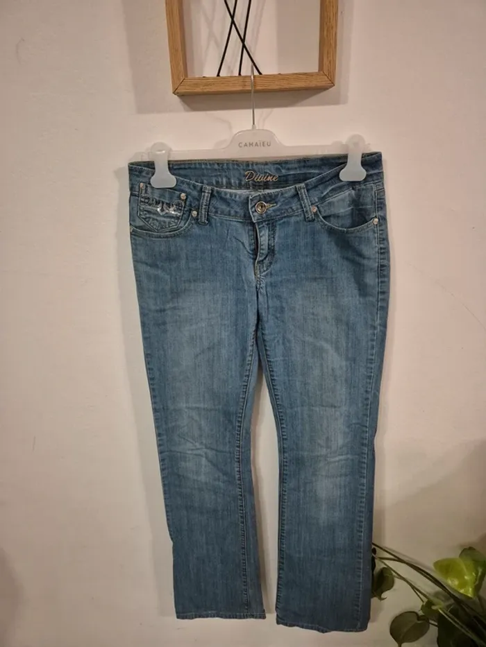 Jean L