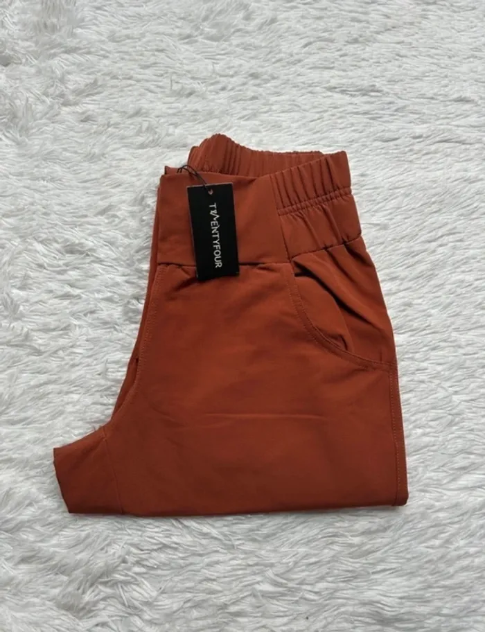Pantalon Twenty Four - photo numéro 3