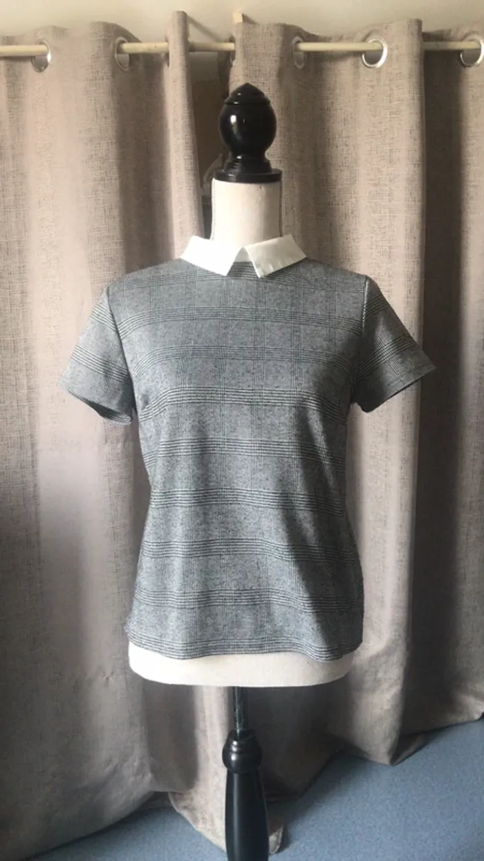 Maillot élégant