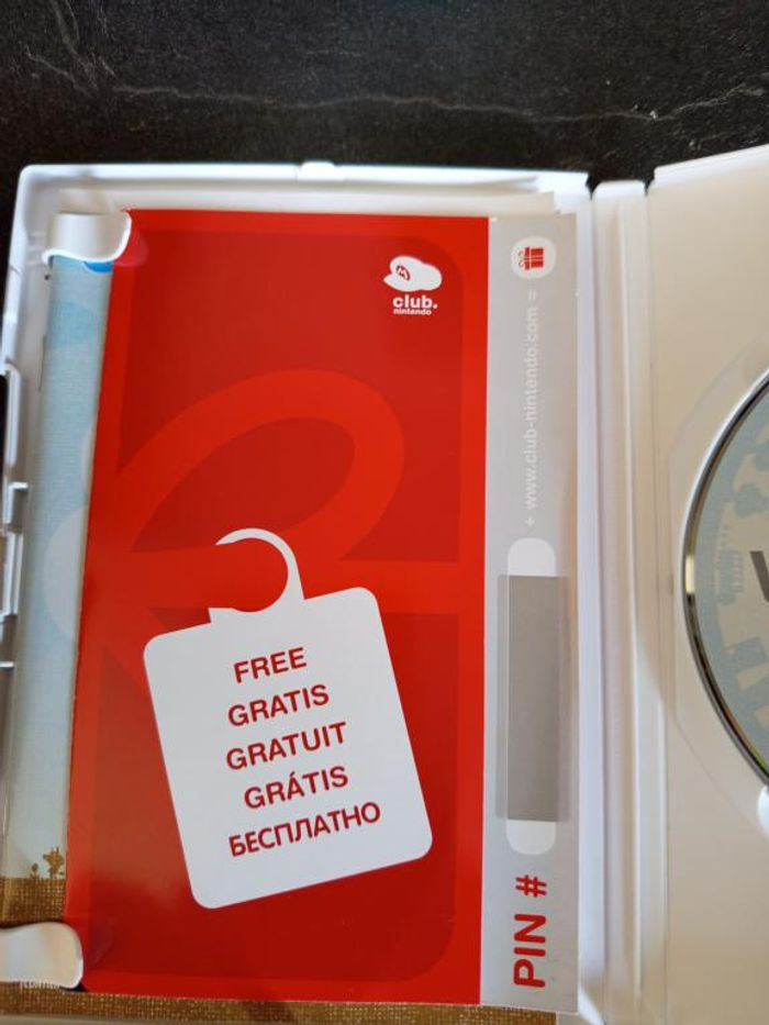 Nintendo - Wii - Animal Crossing - Let's go to the city - photo numéro 7