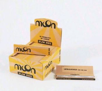 Carton slim 50 p