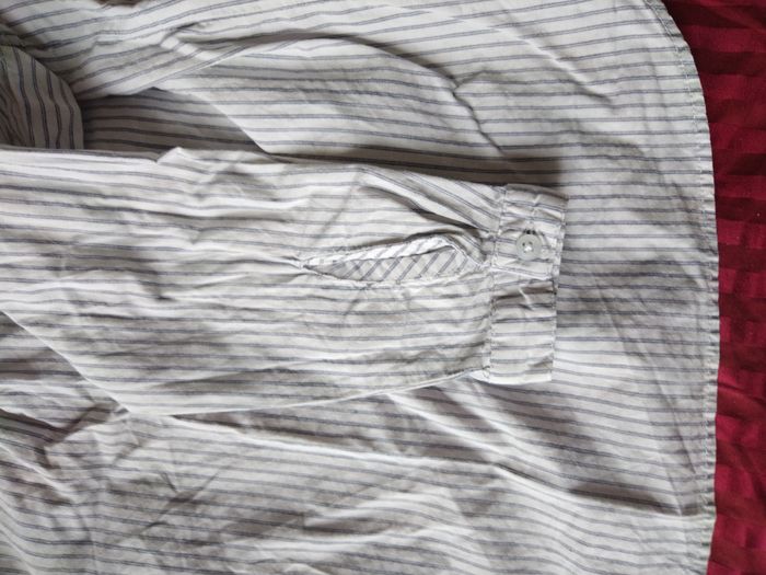 Chemise fille - photo numéro 5