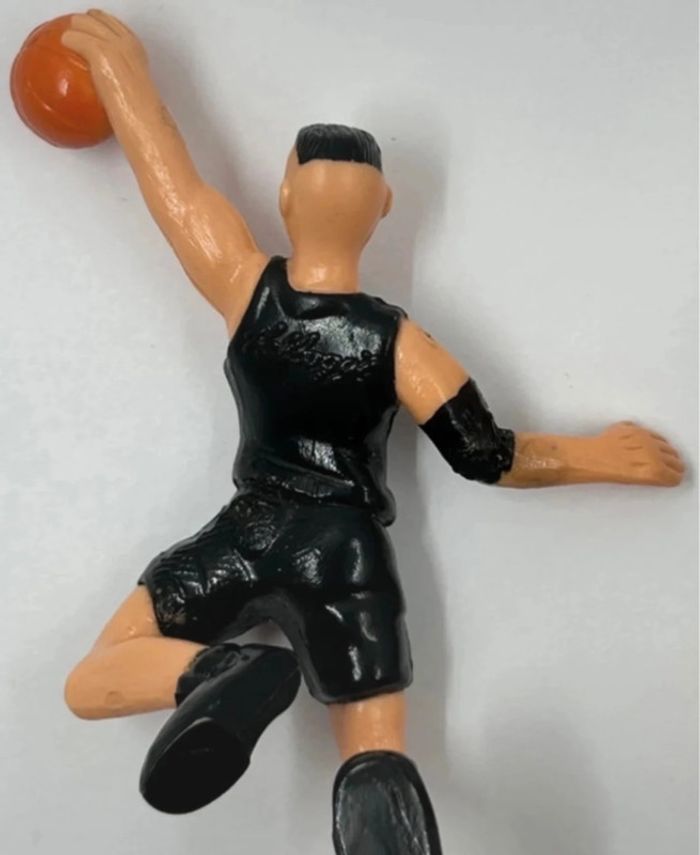 NBA 🏀 Kellogg's Pack 2 Figurines " Orlando Magics Vs Miami Heat" - photo numéro 16