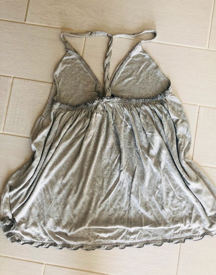 Haut dos nu on est pas des anges 38 40 - photo numéro 5