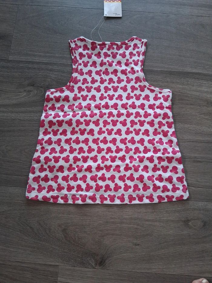 Débardeur Minnie - photo numéro 4