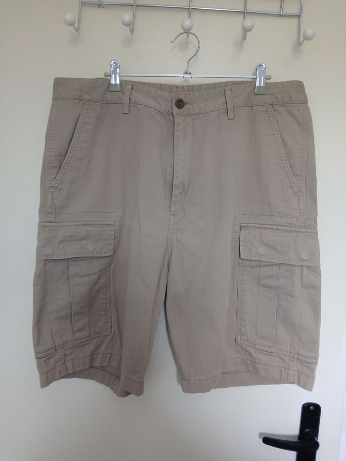 Short/bermuda Levi's Homme Taille 46