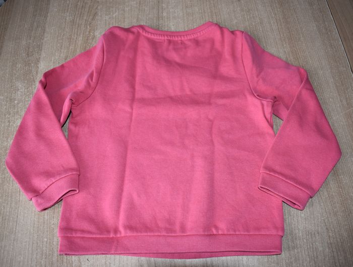 sweat fille 5 ans - photo numéro 2
