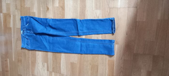 Lot de 2 jeans taille 34 - photo numéro 2