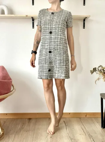 Robe Zara