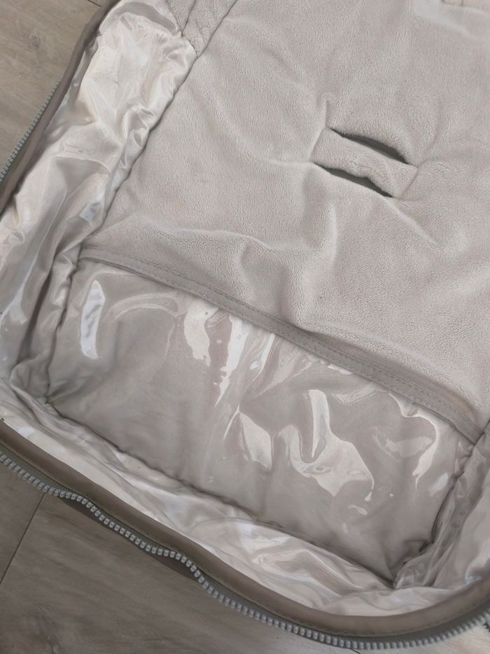 Chancelière évolutive nest plus Jané - photo numéro 7