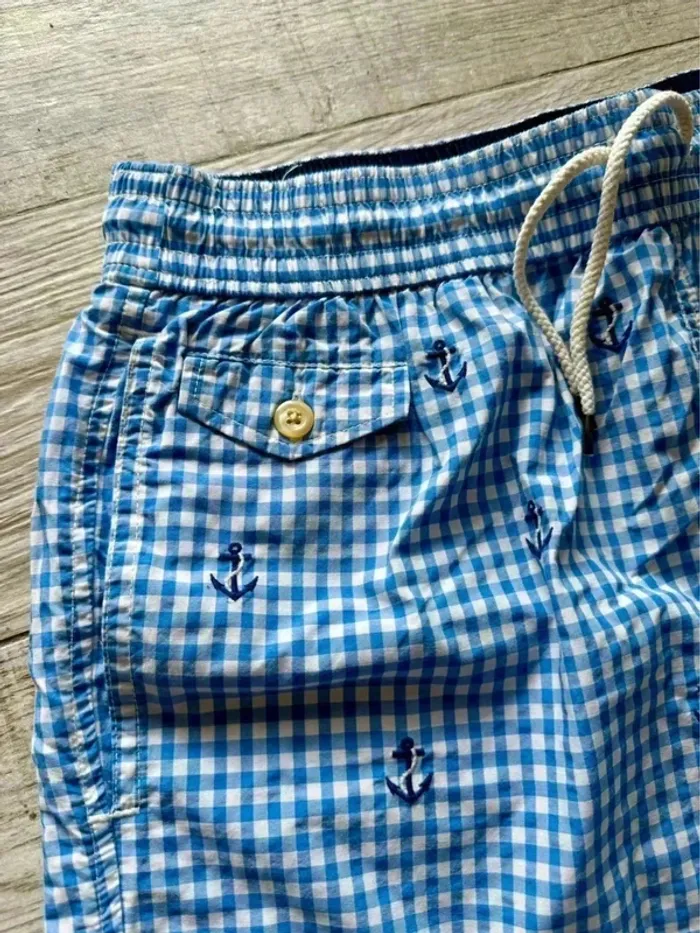 Short de bain Ralph Lauren - photo numéro 6