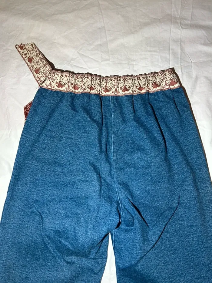Jean vintage exclusivity - photo numéro 12