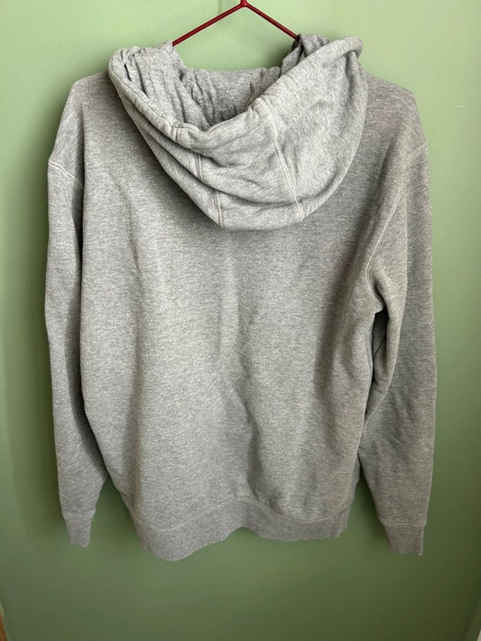 Sweat à capuche Kaporal - photo numéro 4