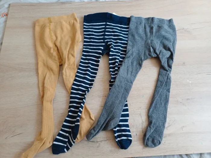Collants h&m